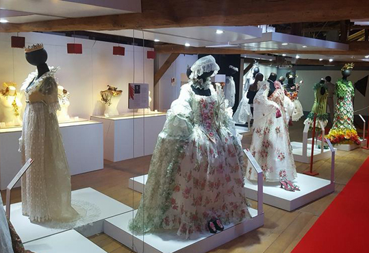 Ausstellung Ausstellung